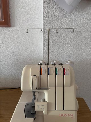 Remalladora Donna 844