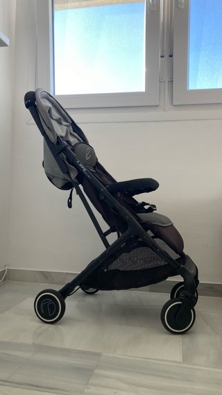 Silla de paseo Jané Rocket