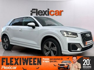 Audi Q2 Advanced 35 TFSI 110kW (150CV)