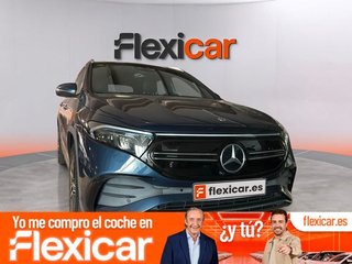 Mercedes-Benz EQA EQA 250