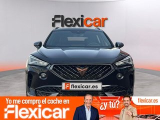 Cupra Formentor 1.5 TSI 110kW (150 CV) DSG