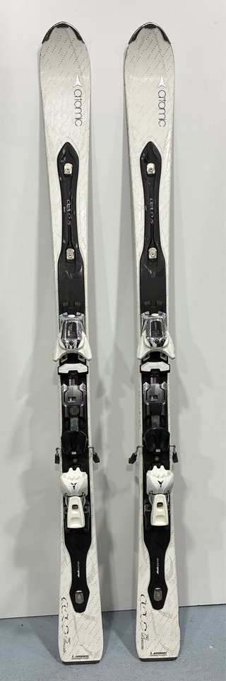 Esquís Atomic Cloud 75 (148cm)