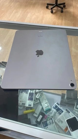 iPad Air 13 M2 Grigio 128GB Batteria 96%