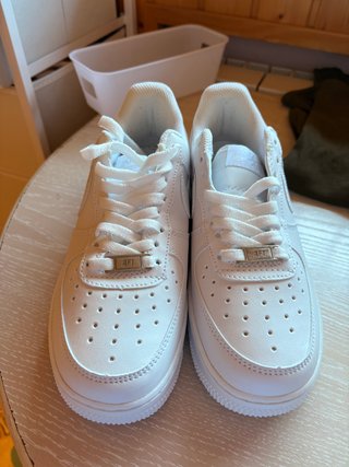 Nike Air Force 1 Talla 39