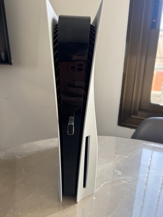 Console PlayStation 5 (PS5)