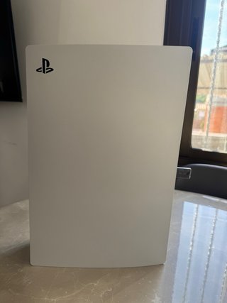 Console PlayStation 5 (PS5)