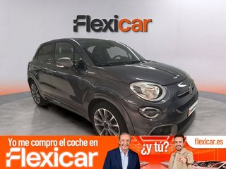 Fiat 500X Sport 1.3 Firefly T4 110KW S&S DCT