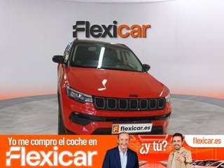 Jeep Compass 4Xe 1.3 PHEV 177kW Trailhawk AT AWD