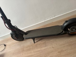 Patinete Eléctrico Xiaomi Scooter 4 Lite.