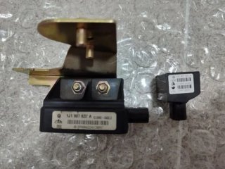 sensor ESP grupo WAG 1J1907637A 1J0907657A  Audi