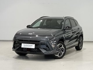 Hyundai Kona 2024