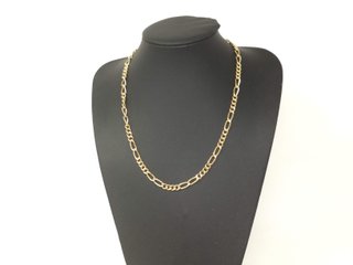 E477896-0 CADENA ORO 18K 26CM