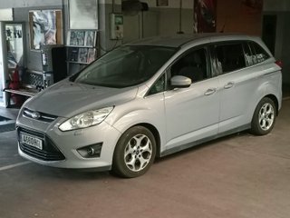 Ford Grand C-MAX 2011 7 PLAZAS