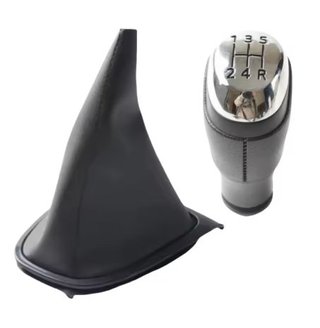 Pomo palanca cambios Renault Clio 5 velocidades