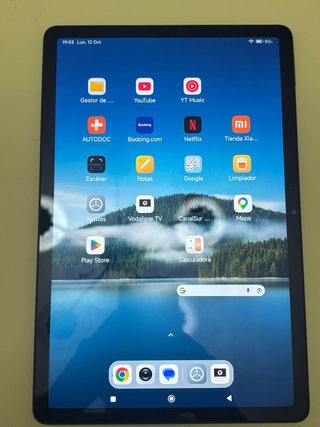 Xiaomi Redmi Pad SE 128GB