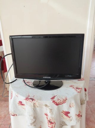 Televisor Samsung 19 pulgadas