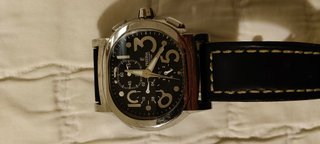 Reloj Festina Chronograph F16125 Original