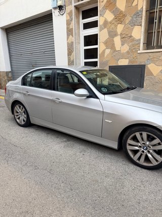 BMW Serie 3 2006