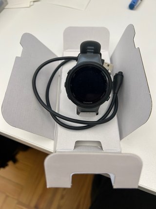 Garmin Swim 2 Reloj GPS para Natación