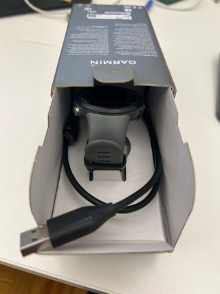 Garmin Swim 2 Reloj GPS para Natación