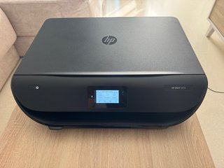 Impresora Multifuncional HP Envy 5010