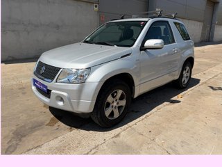 Suzuki Grand Vitara 2010