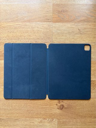 Apple Smart Folio para iPad Pro 13