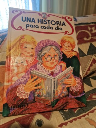 Una historia para cada día