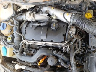 Motor 1.9 TDI 150cv ARL