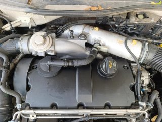 Motor 1.9 TDI 150cv ARL