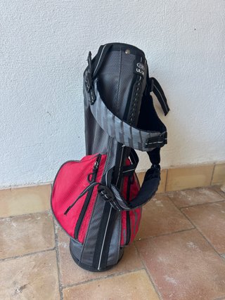 Borsa da Golf per Bambini US Kids Golf