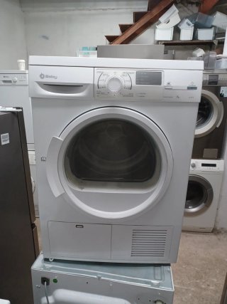 Secadora Balay 7kg Condensación