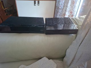 Decodificadores Vu+ Solo 2 HD