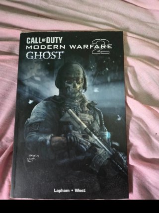 Ghost