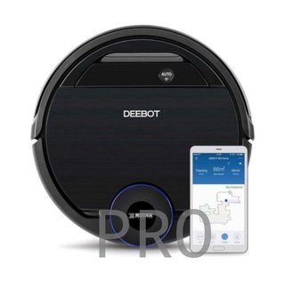 Robot Aspirador - ECOVACS