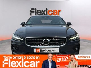 Volvo S60 2.0 T5 Business Plus Auto
