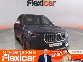BMW X1 xDrive25e