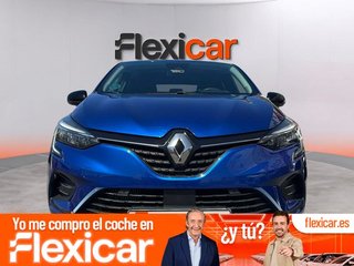 Renault Clio Evolution TCe 90 (67kw)