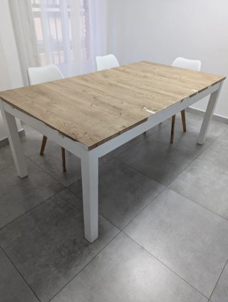 Mesa de Comedor