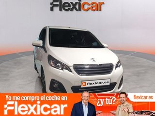 Peugeot 108 Active VTi 52kW (72CV) ETG5