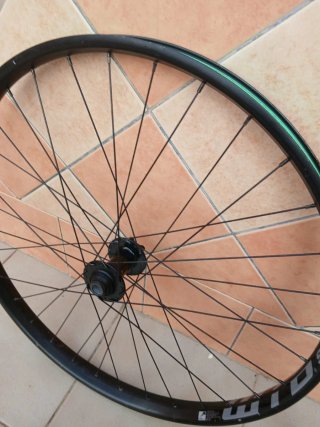 Llantas Enduro 27.5