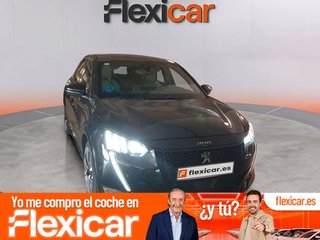 Peugeot 208 Eléctrico Active