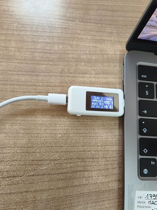 MacBook Air 16 GB RAM 13.6" 2022 M2 SSD 251 GB
