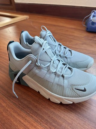 Zapatillas Nike free crossfit