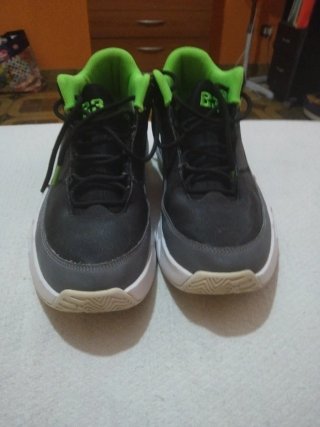 Scarpe Jordan Uomo Tg 40.5