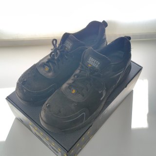 Safety Jogger zapatillas seguridad S1P talla 46