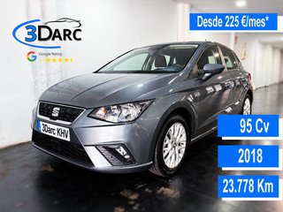 SEAT IBIZA  1.0 TSI 95CV STYLE