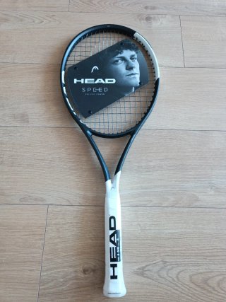 Raqueta de Tenis Head Speed MP 2026