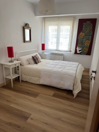 SE VENDE PISO EN EL CENTRO DE VITORIA-GASTEIZ