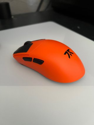 Ratón Gaming Lamzu Maya 8K Fnatic